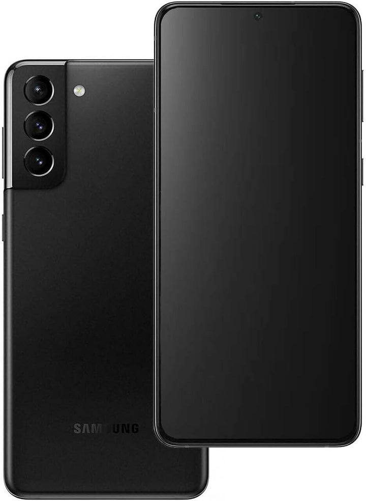 Samsung Galaxy S21+ 5G - Smartphone 128GB, 8GB RAM, Dual SIM, Black