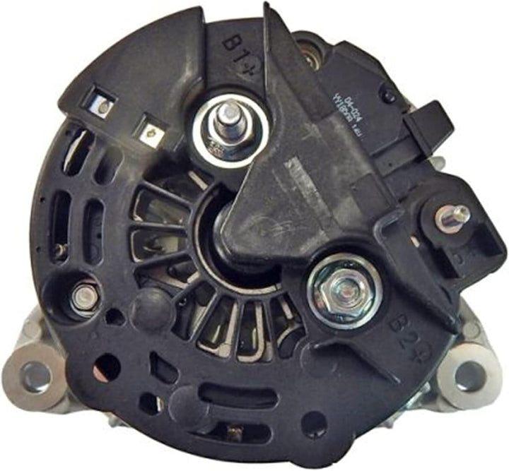 HELLA - Generator/Lichtmaschine - 14V - 140A - für u.a. Saab 9-5 (YS3E) - 8EL 011 712-181