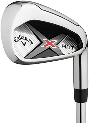 Callaway Golf X Hot Eisensatz/Ironset f?r Damen/Ladies Rechts Women 6-PS