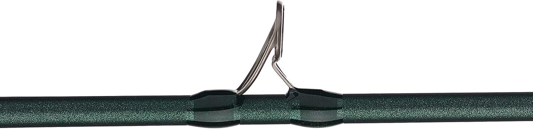 Shakespeare Agility Fliegenfischrute 2,1 m (7 Fuss6 Zoll) - 4 W - 4 Stück, 2,1 m – 4 W ȁ
