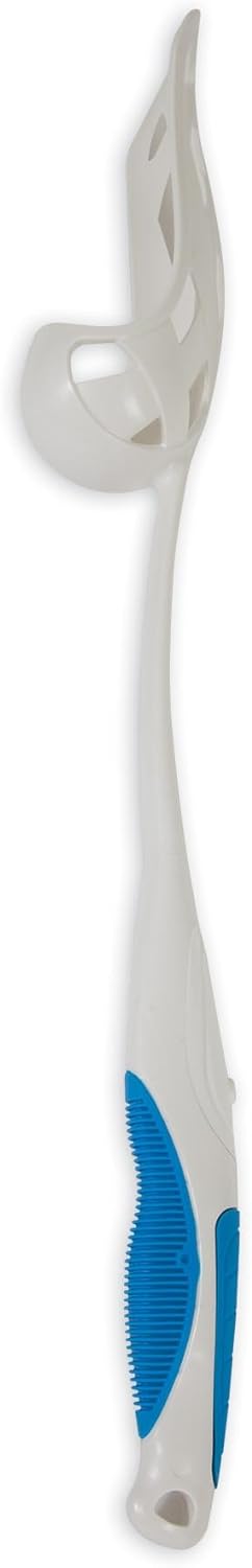 Chuckit CU33062 Ballwerfer PRO LX, Startgerät geliefert mit 1 Fetch Ball für Hunde