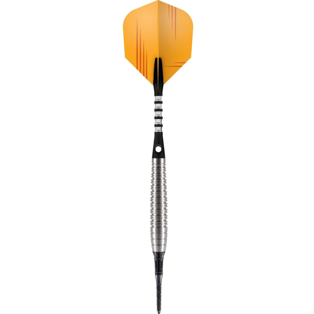 Shot Soft Darts Zen Dojo 80% Tungsten Softtip Darts Softdart 18 Gr, 18 Gr