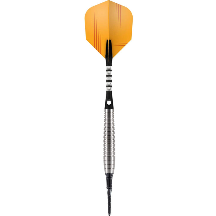 Shot Soft Darts Zen Dojo 80% Tungsten Softtip Darts Softdart 18 Gr, 18 Gr