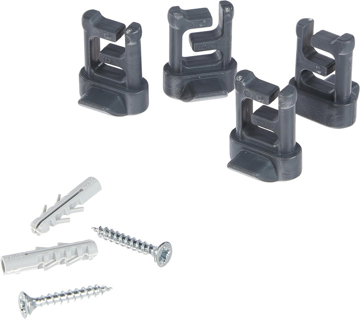 Tarifold 414159 Wandsichttafelsystem A4