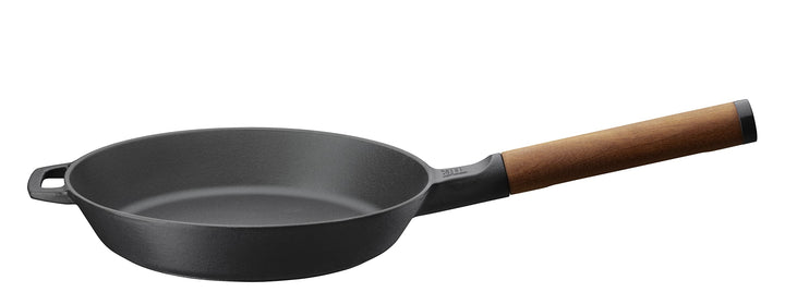 Sarten hierro fundido, 24cm