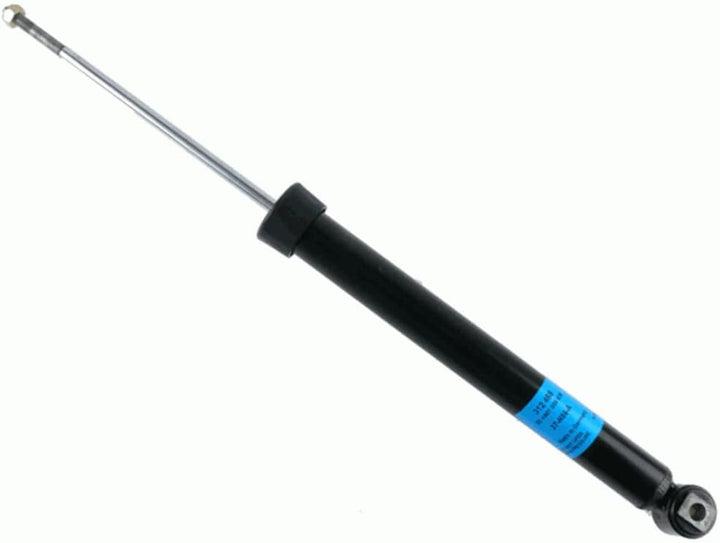 SACHS Stossdämpfer 312 468, OE-Qualität, Stossdämpferwechsel beim Auto