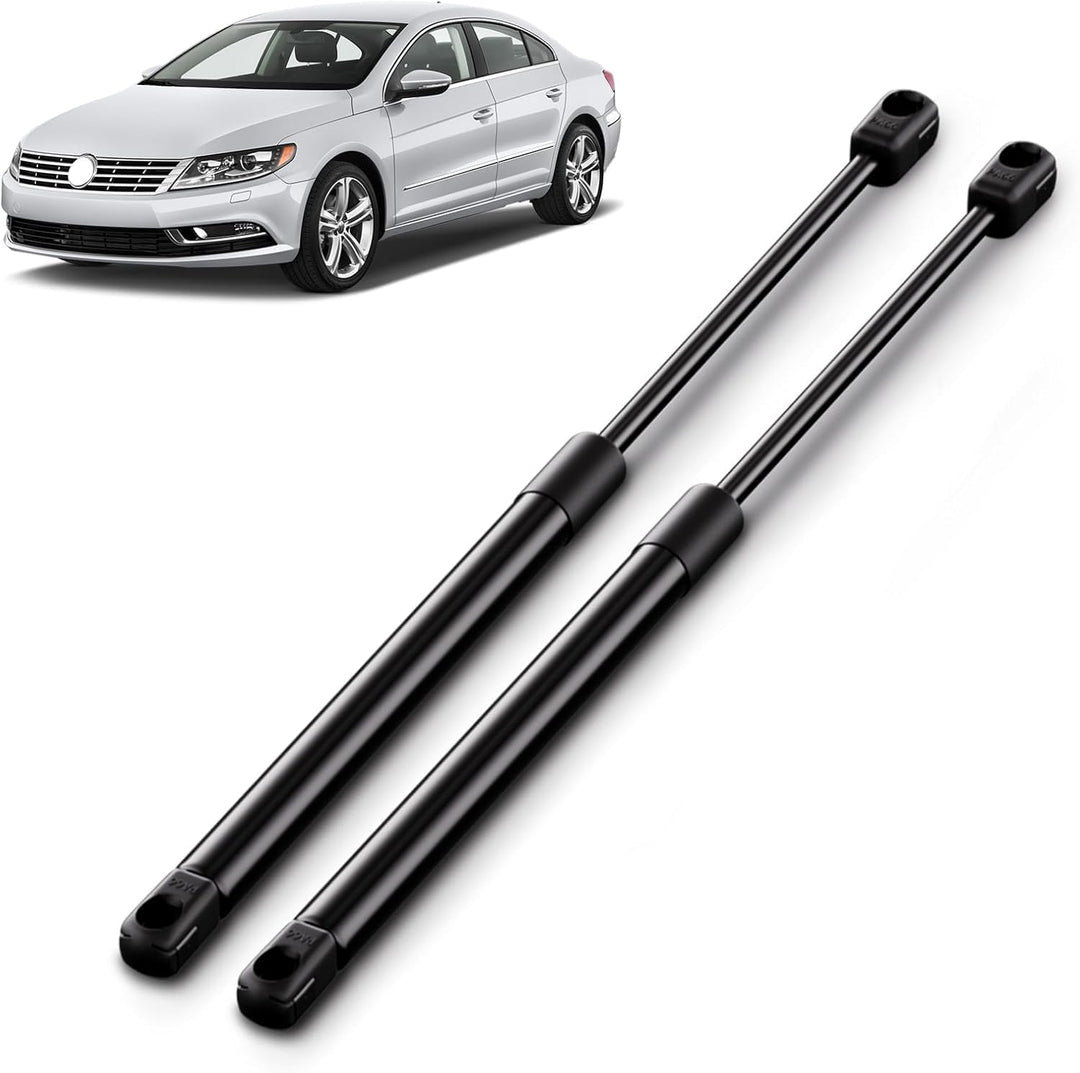 Arana 2x Heckklappe Dämpfer Gasdruckfeder kompatibel mit Volkswagen Golf Mark 6 5K1 2008-2014 Gasdru