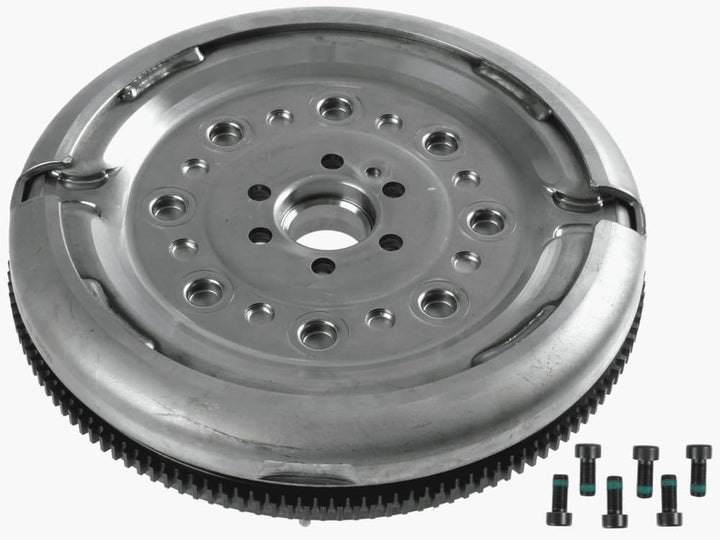 SACHS 2294 000 839 Schwungrad Zwei-Massen-Schwungrad Für Volkswagen SHARAN (7M8, 7M9, 7M6) 1995-2010