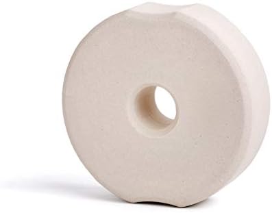 Beschwerungsstein 7 cm/ - 4 STÜCK - Sauerkraut herstellen/Kimchi und Gemüse Fermentieren im 4er Pack