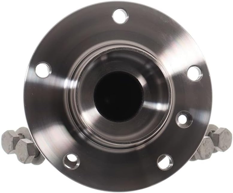 SKF Radlagersatz Radlager Set Vorne Hinten | VKBA 3670 | Für 5 (E60) 5 (E61) 6 (E63 E64) 5 SERIES