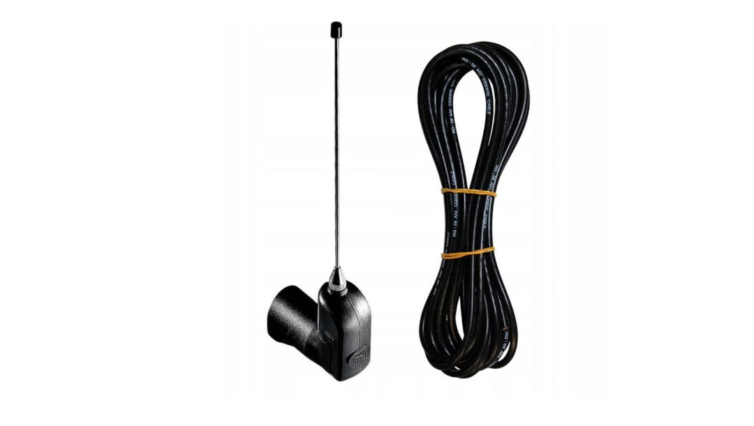 Came TOP-A433N Professionelle Externe Antenne 433.92Mhz Empfangsantenne/Aerial/Antenna 50 Ohm mit ex