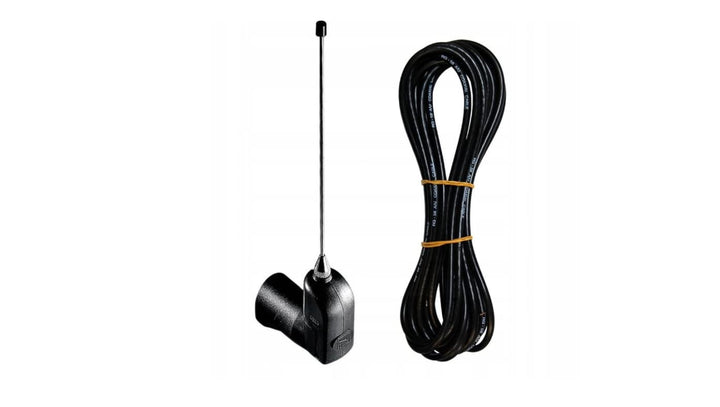 Came TOP-A433N Professionelle Externe Antenne 433.92Mhz Empfangsantenne/Aerial/Antenna 50 Ohm mit ex