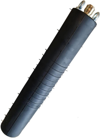 Absperrblase, Rohrblase, Plugy DN 100-200 (2,5bar) Sava Dichtkissen