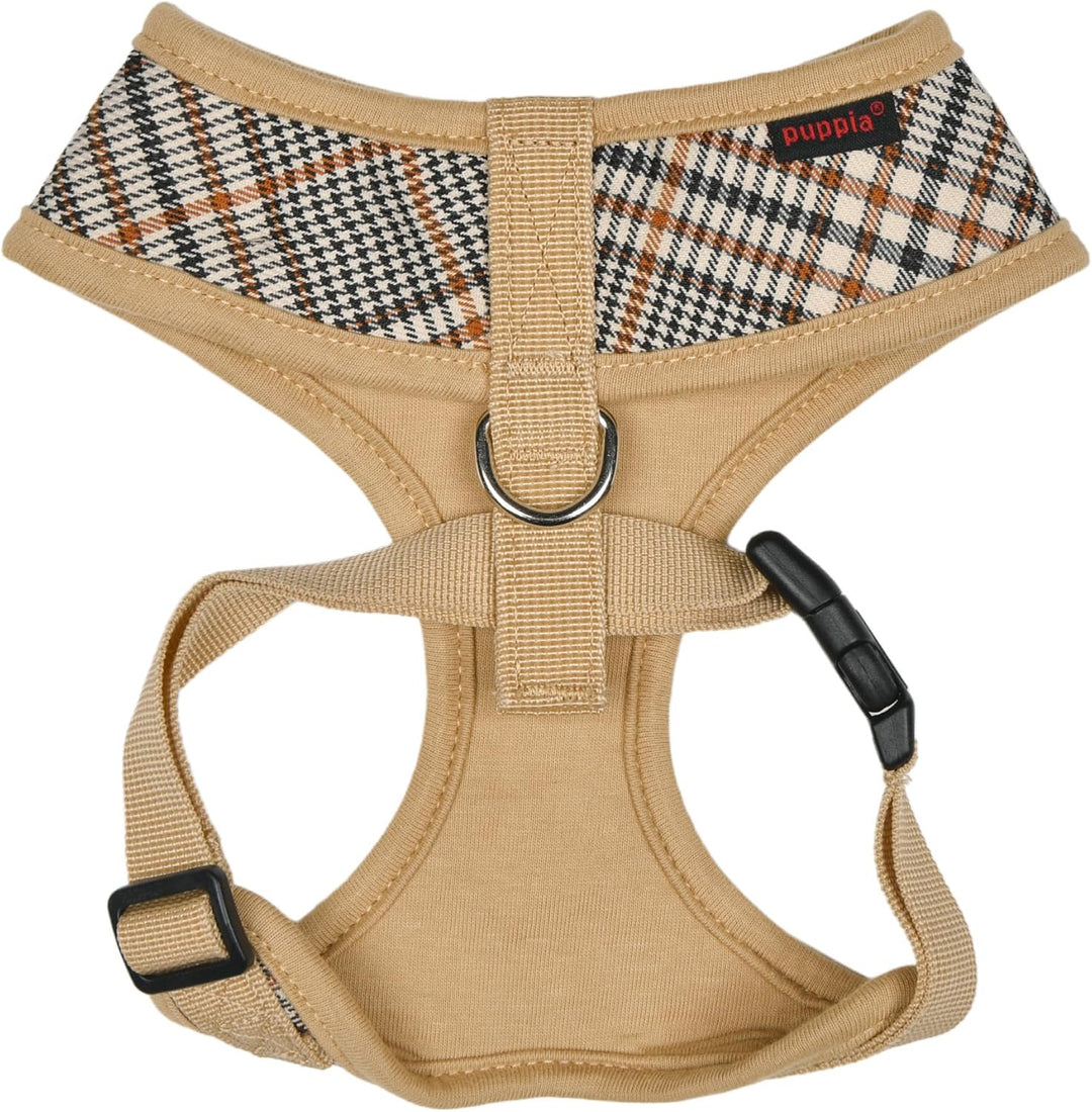 Lucas Harness A Hundegeschirr Beige S Beige_Lucas Small, Beige_Lucas Small