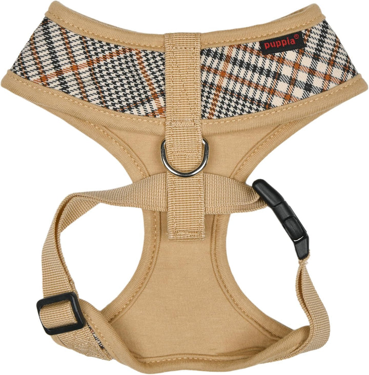 Lucas Harness A Hundegeschirr Beige S Beige_Lucas Small, Beige_Lucas Small