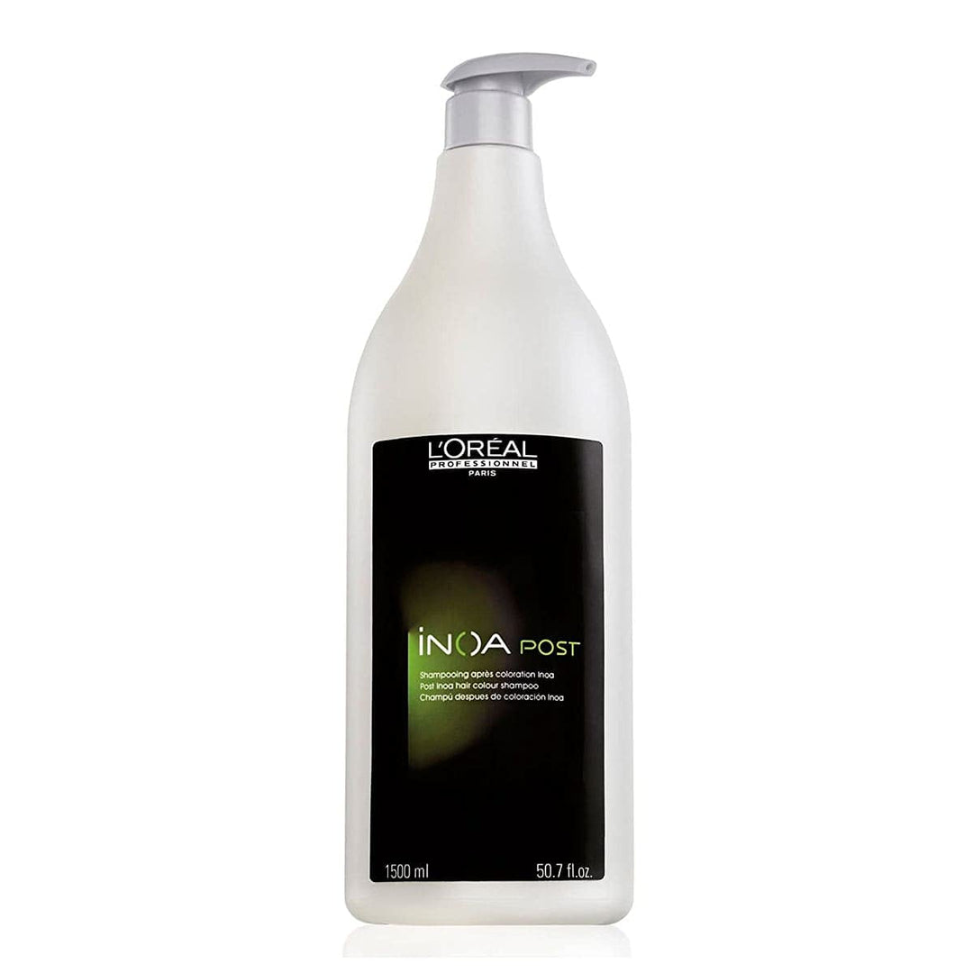 L'Oreal Inoa Post-Color Shampoo 50.7oz by L'Oreal Paris