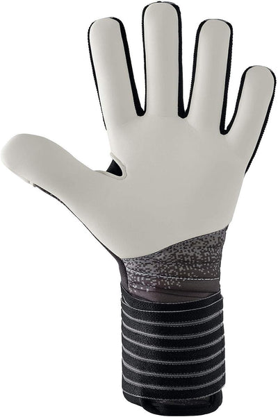 Erima Erwachsene Flex Rd Pro Torwarthandschuhe 8.5 schwarz/grau/weiss, 8.5 schwarz/grau/weiss