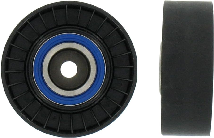 SKF VKM 32005 Spannrollensatz für Nebentrieb