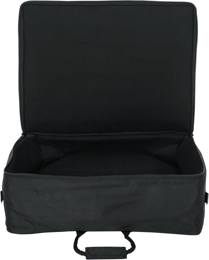 GATOR-Koffer aus verstärktem Nylon G-Mixerbag 25" x 19 2519 25" x 19" x 8", 2519 25" x 19" x 8"