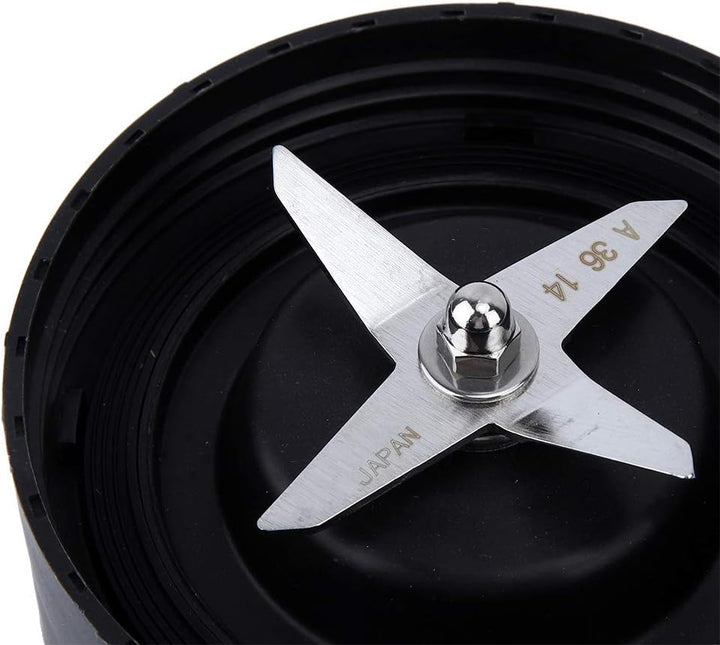 Extraktionsklinge, 1700W 1Pc Extraktorklinge Mixer Teile Ersatz Entsafter Zubehör Teile für Nutribul