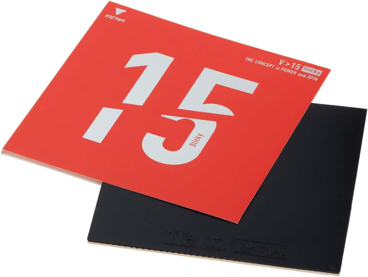 Victas 2,0mm Schwarz, 2,0mm Schwarz