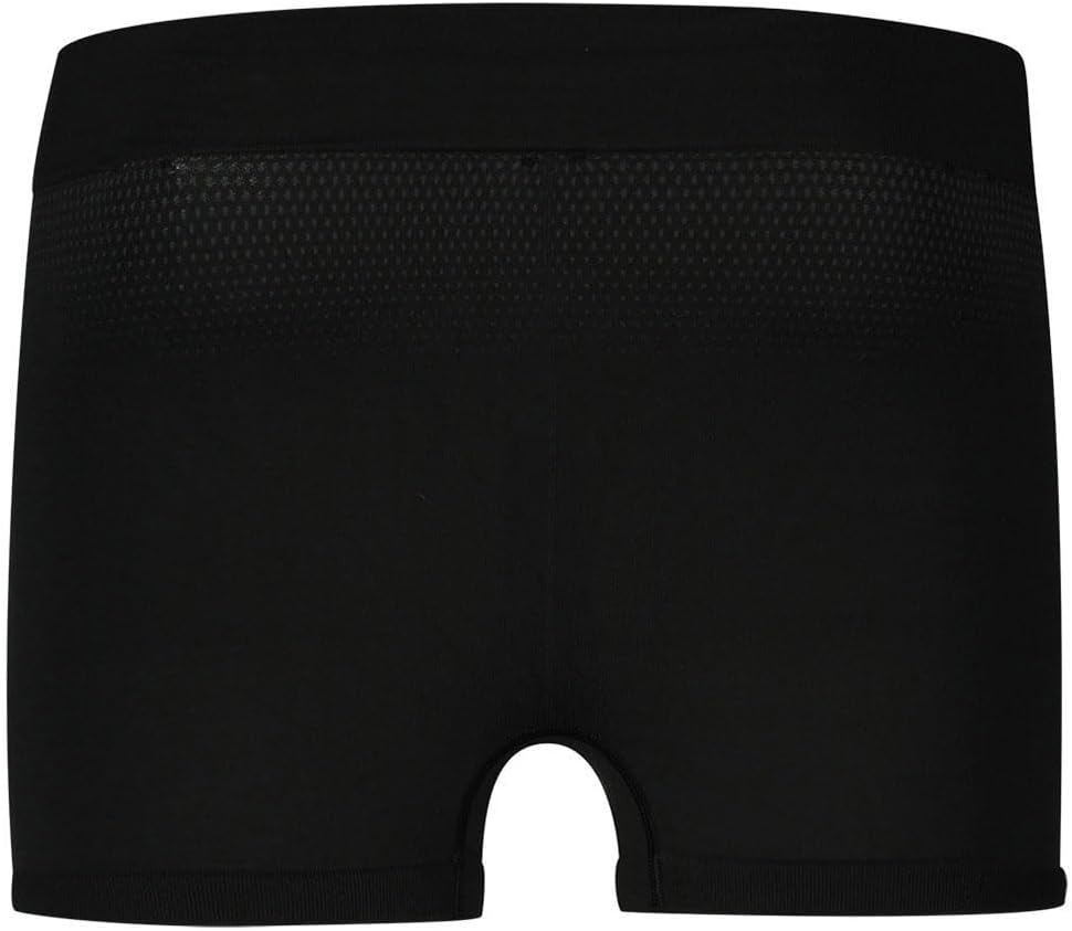 Odlo Herren Performance Dry Funktionsunterwäsche Boxershorts S Schwarz, S Schwarz