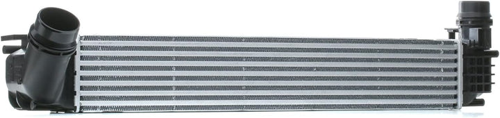 VALEO Turbokühler Ladeluftkühler 818870