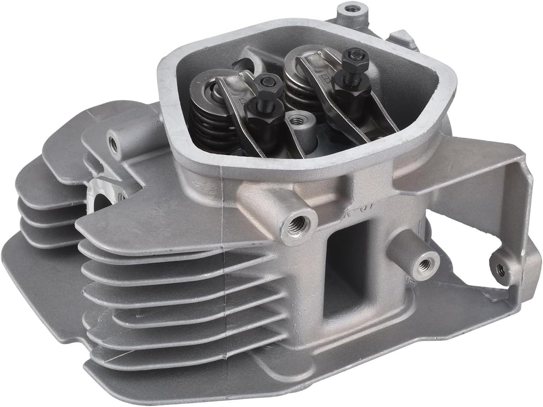 Cancanle Zylinderkopf passend für Honda GX340 GX390 11PS & 13PS