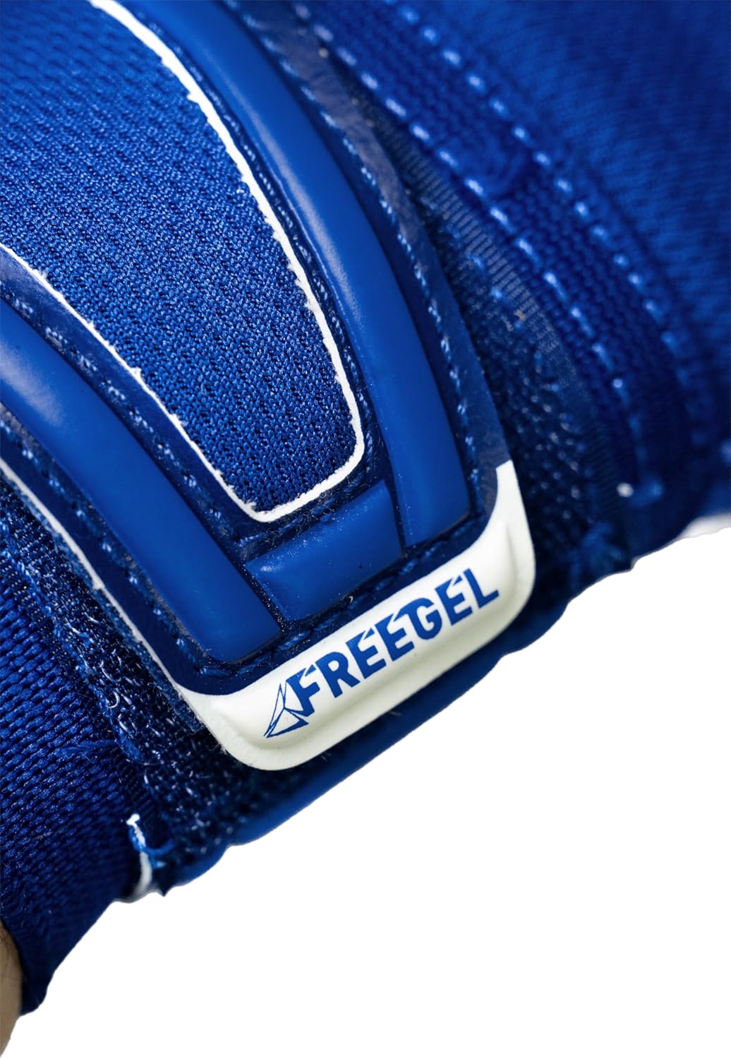 Attrakt Freegel Silver deep blue / deep blue 8, deep blue / deep blue 8