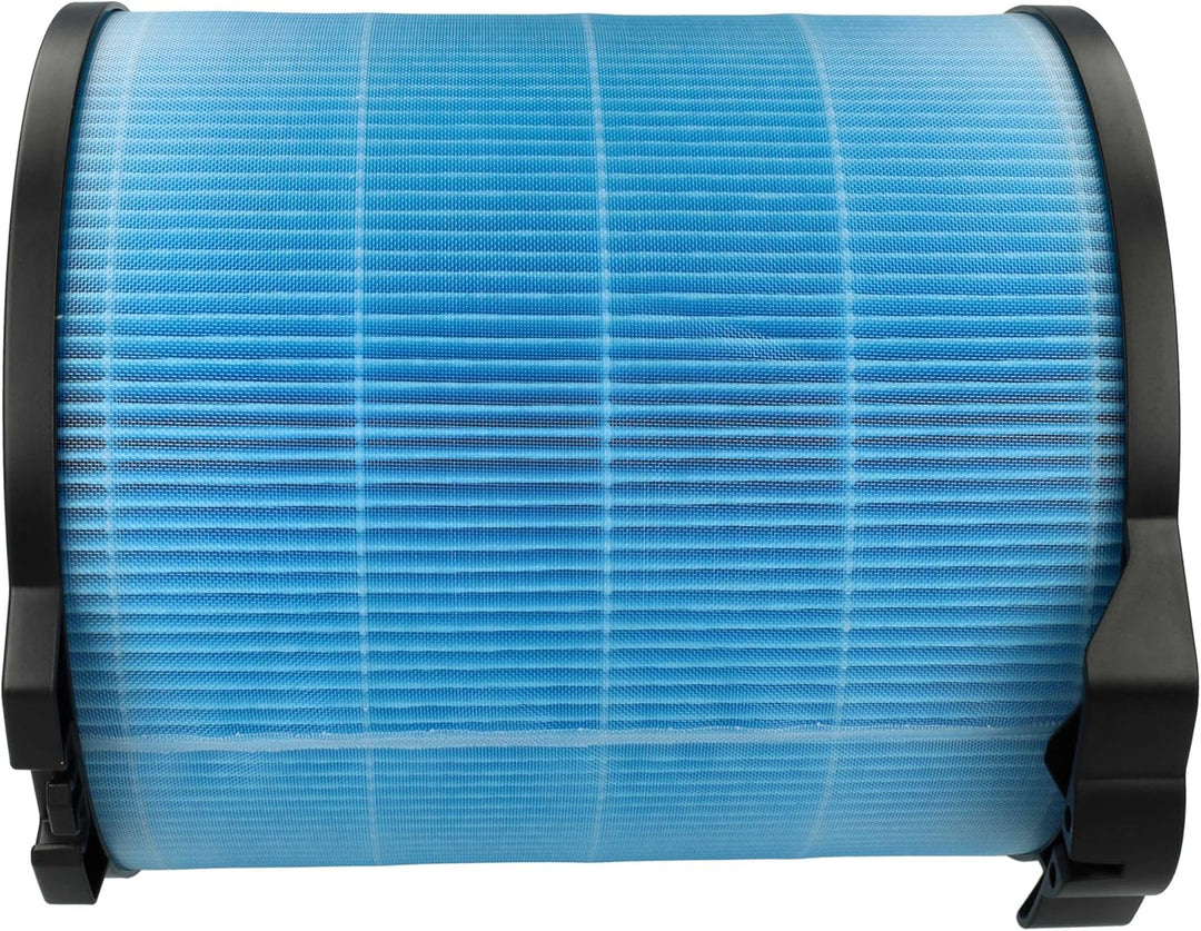 vhbw HEPA Filter H12 kompatibel mit Hoover HHP30C011, H-Purifier 300 Luftreiniger - Ersatz-Filter mi