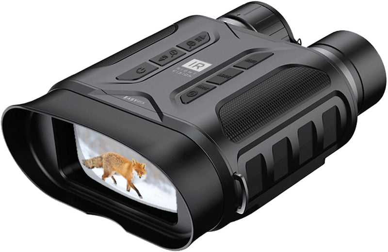 IR NightVision Infrarot-Beobachtungskamera für Tag und Nacht