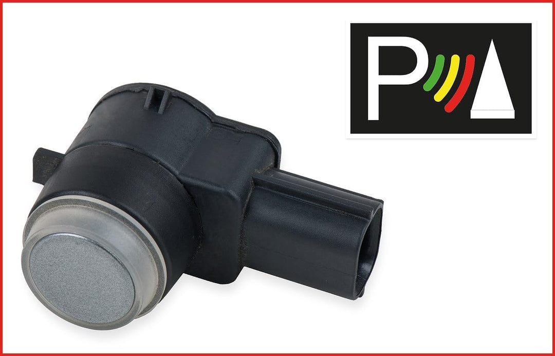 KS Tools 140.2550 Lochstanzen-Satz für PDC-Sensoren, 20-tlg