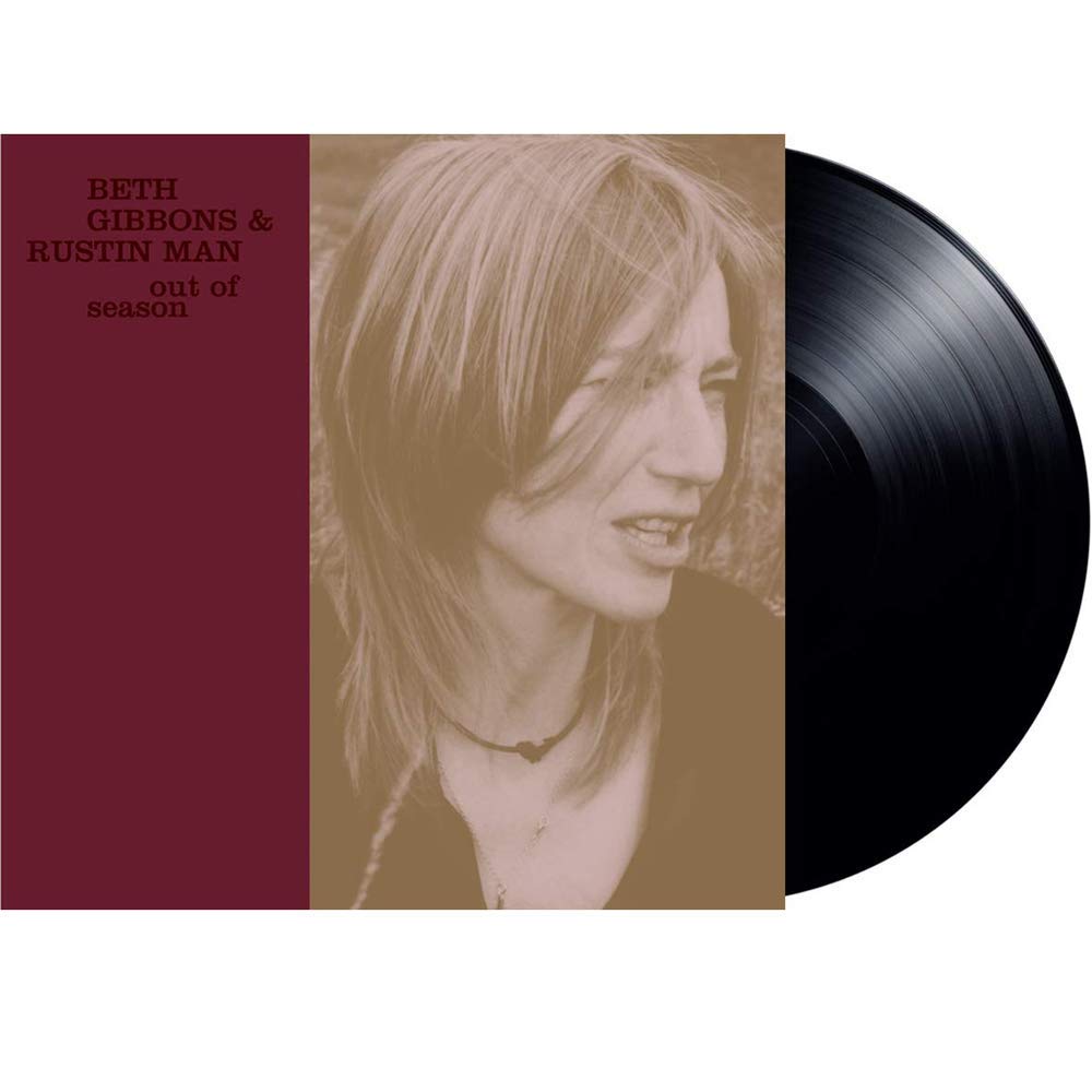 Out of Season, Vinyl