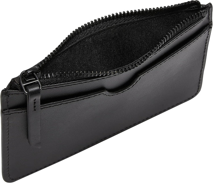 Liebeskind Berlin PB STUD ANI Star Geldbörse, Extra Small (HxBxT 8.5cm x 13.5cm x 0.3cm), Black