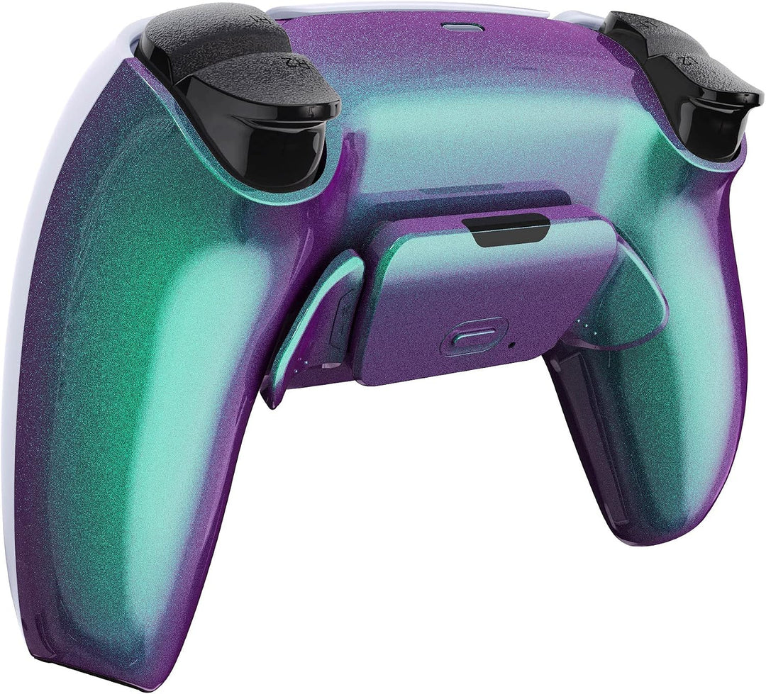 eXtremeRate Chameleon Rise 2.0 Remap-Kit für PS5 Controller BDM-010/020, Upgrade-Board und neu gesta