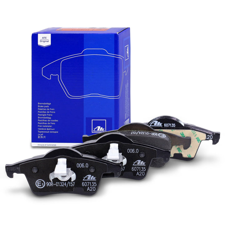 ATE 13046071352 Bremsbelagsatz Scheibenbremse