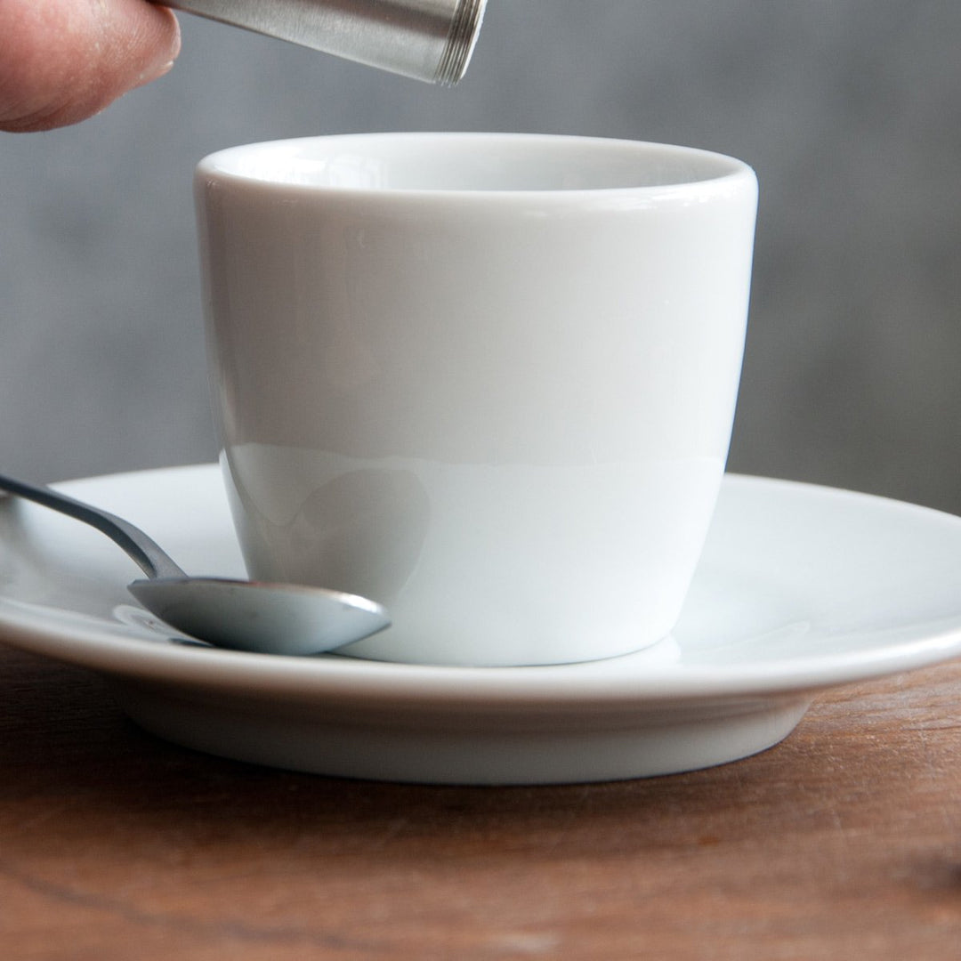 Chilimühle als Schlüsselanhänger mit chilli/ stevia/ salz/ zimt - KEYGOES CHILI - Gadget (COFFEE)