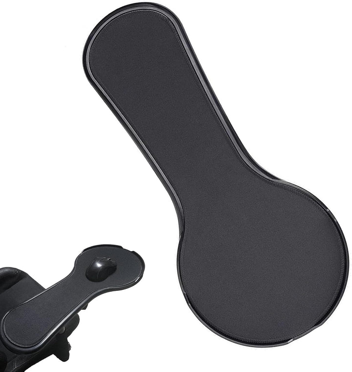 Armrest Schreibtisch Verlängerung - Computer Armstütze | Verstellbare Stuhlarmschale Verlängerungsma