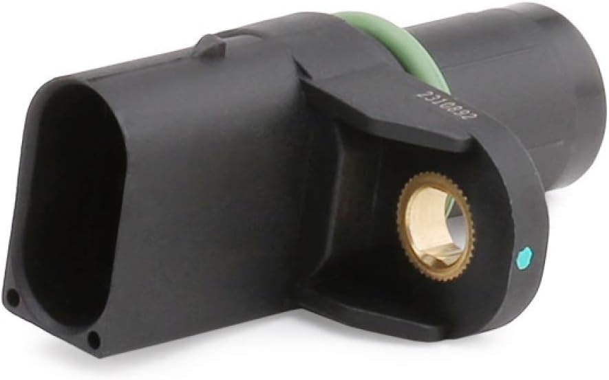 HELLA 6PU 012 680-011 Impulsgeber, Kurbelwelle - 12V - 3-polig - ohne Kabel & 9121701 6PU 9 121-701