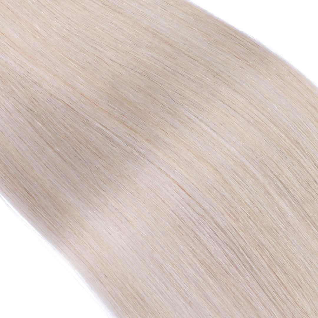 Micro-Ring/Loop Hair Extensions (