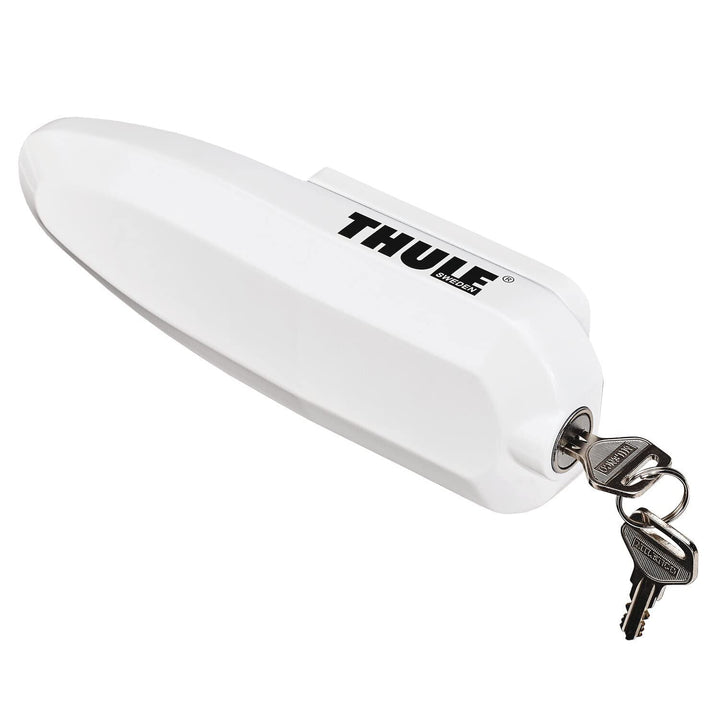 Thule Universal Lock 2 weiss