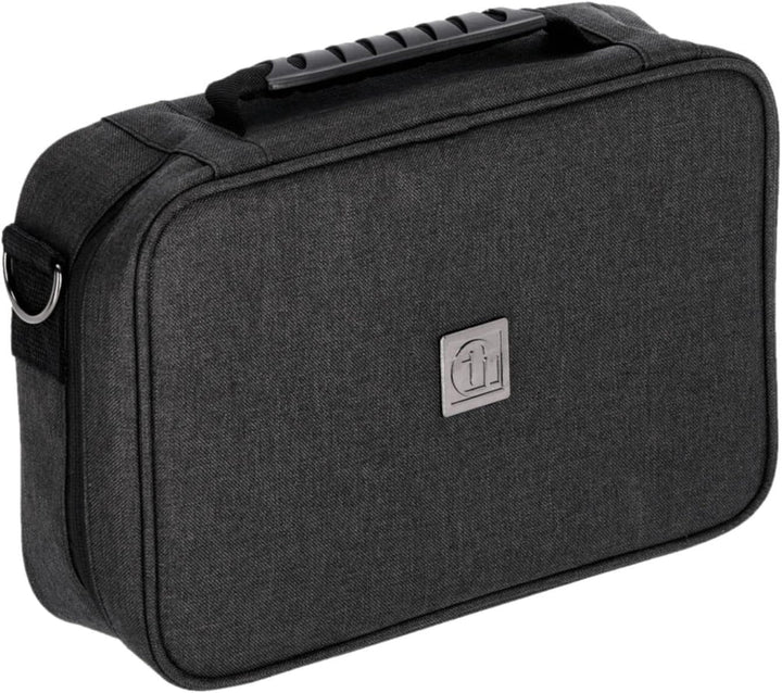 Adam Hall Cables ORGAFLEX Cable Bag S Gepolsterte Organizer-Tasche für Kabel und Zubehör, Grösse S 1