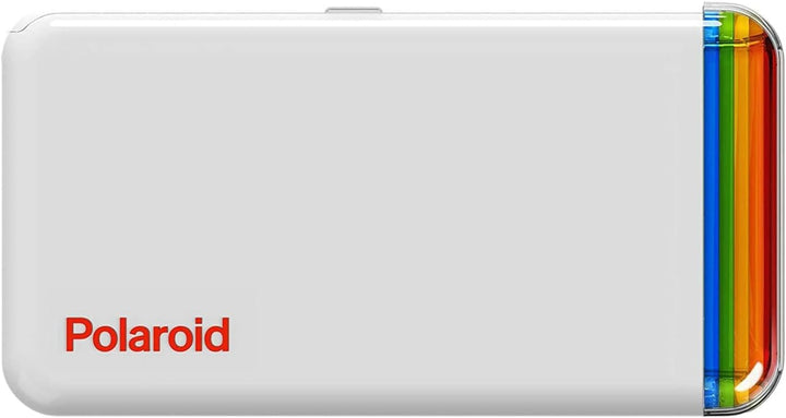 Polaroid - Polaroid Hi-Print Drucker und Papier Bundle - Bluetooth Pocket Photo Printer + Paper Doub