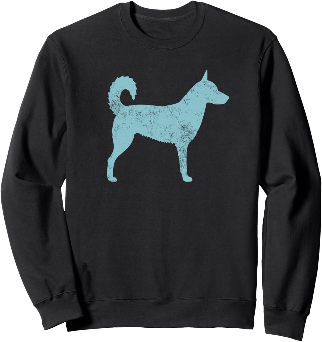 Kanaan-Hund Sweatshirt