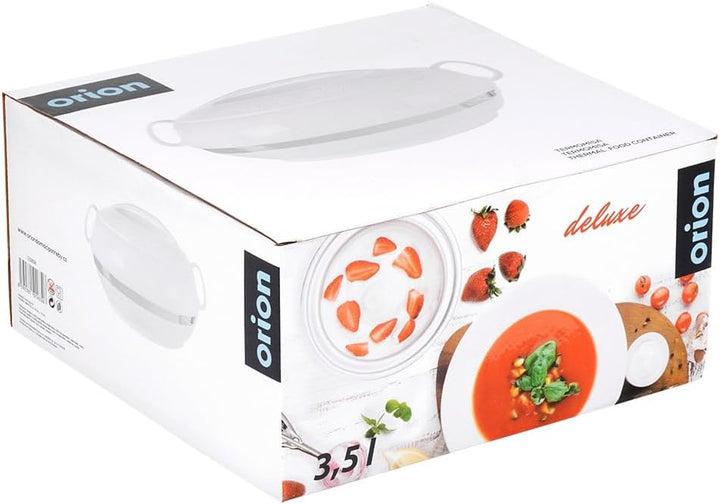Orion Thermo - Suppenterrine 3,5L