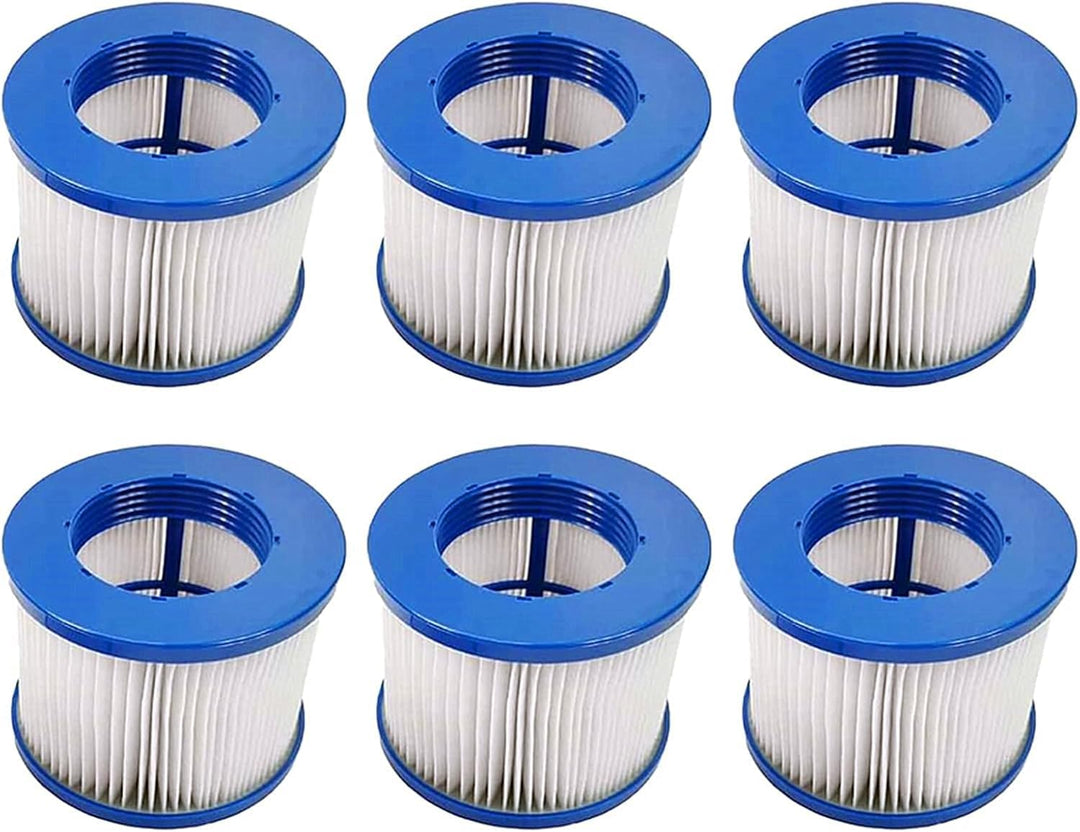 Spa Filter für Whirlpool,filterkartusche für spa zubehör,Clever Spa Filter 75 * 100 mm spa filterkar
