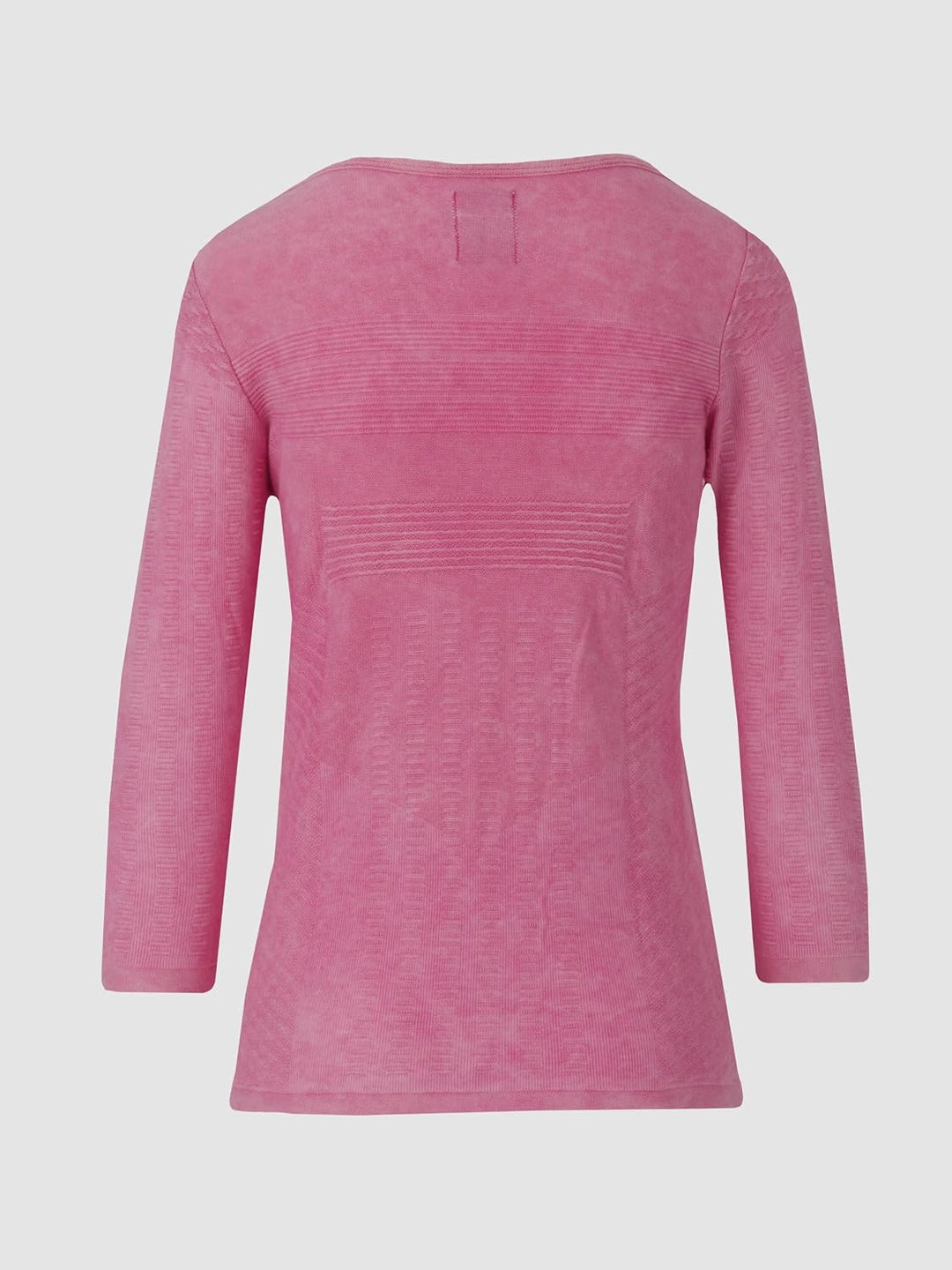 UYN Damen to-be Ow Three Quarter Langarmshirt, XS Tea Rose