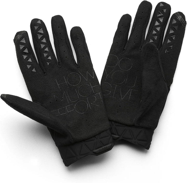 100% Unbekannt Geomatic Handschuhe Kinder XL rot, XL rot