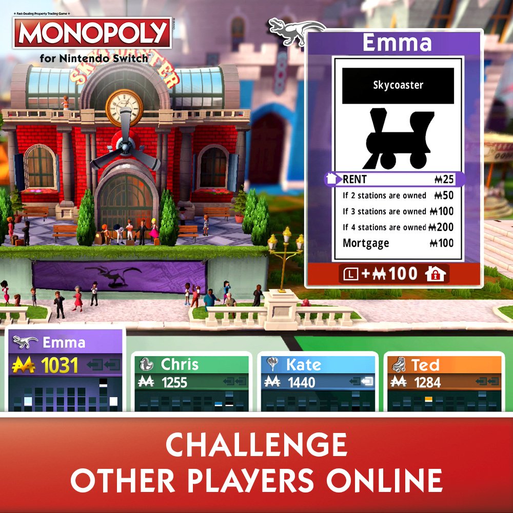 Monopoly
