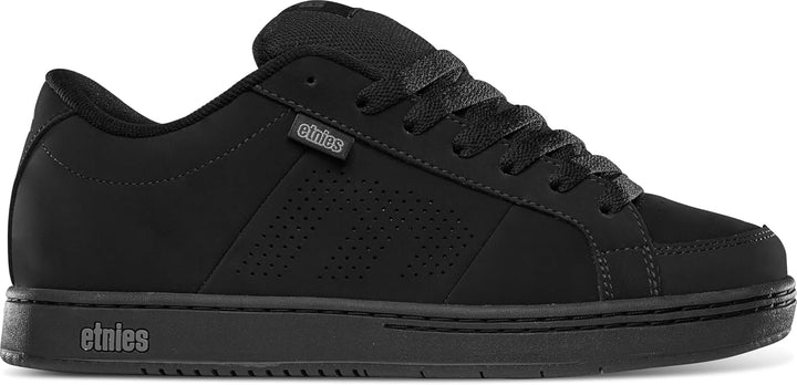 Etnies Kingpin – Klassischer Skate-Heritage-Fashion-Stil mit angesagtem, verstärkte Cupsole, Alltags